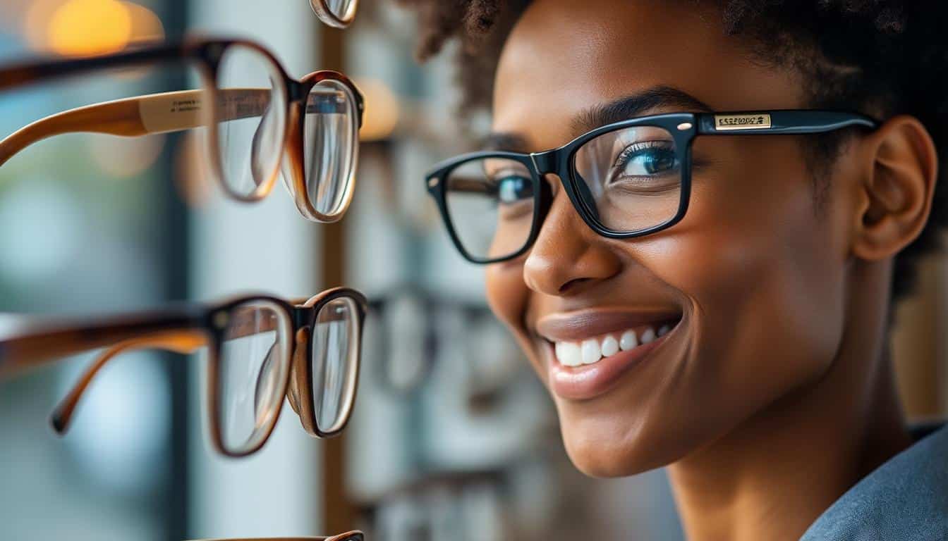 découvrez comment le reste à charge zéro s'applique aux lunettes de classe a, permettant un accès total à des équipements optiques sans frais supplémentaires.