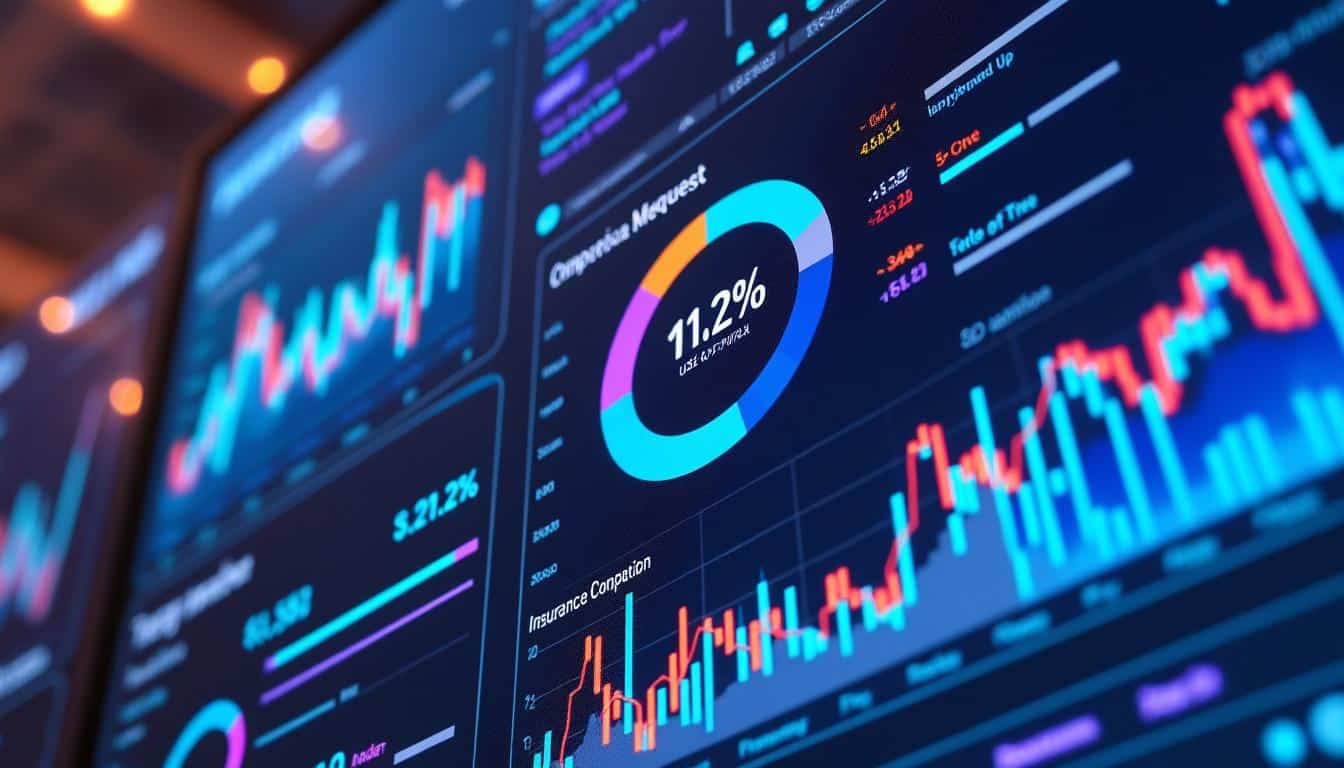 le simulateur de devis vous permet de comparer facilement les offres de plusieurs assureurs pour trouver la meilleure couverture au meilleur prix.