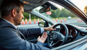 découvrez comment le stage de récupération de points contribue à réduire le risque de retrait de permis en vous aidant à conserver votre droit de conduire en toute sécurité.