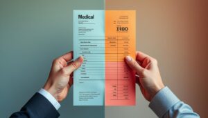 le ticket modérateur est la part des frais de santé qui reste à la charge du patient après le remboursement de l'état.