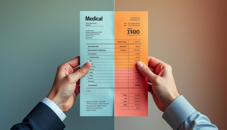 le ticket modérateur est la part des frais de santé qui reste à la charge du patient après le remboursement de l'état.