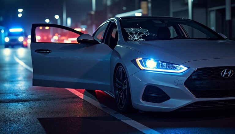 découvrez comment le vol de votre véhicule déclenche automatiquement la garantie contre le vol avec effraction, vous offrant ainsi une protection renforcée et une tranquillité d'esprit.