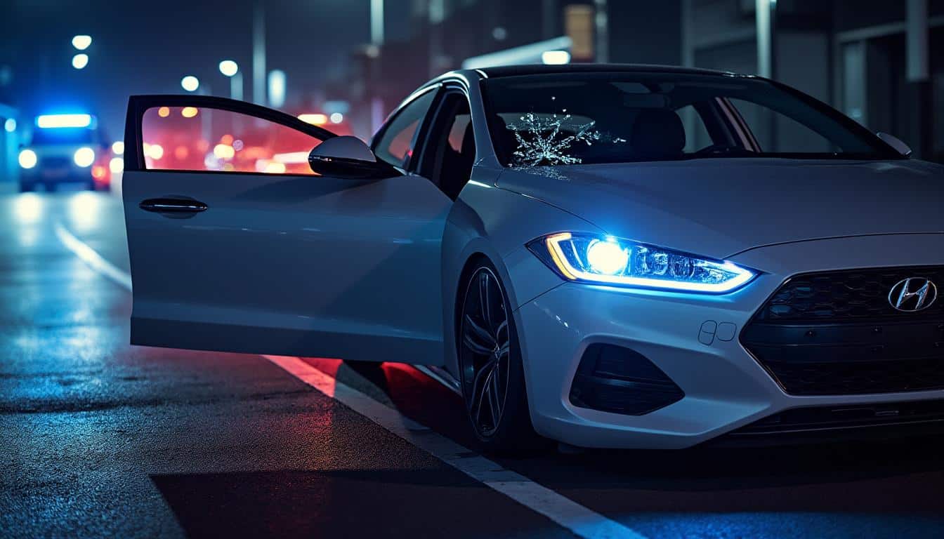 découvrez comment le vol de votre véhicule déclenche automatiquement la garantie contre le vol avec effraction, vous offrant ainsi une protection renforcée et une tranquillité d'esprit.