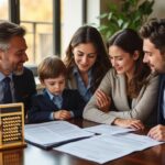 découvrez comment l'abattement de l'assurance vie permet de réduire les droits de succession et d'optimiser la transmission de votre patrimoine.