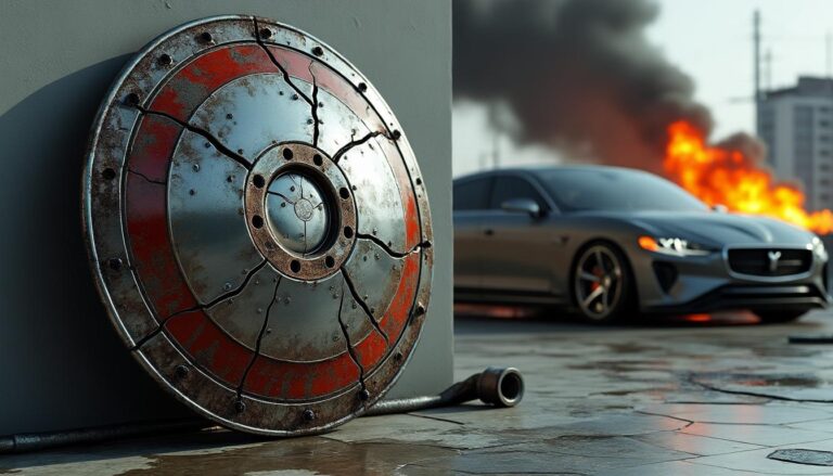 découvrez ce qu'est l'exclusion de garantie et quels sont les risques non couverts par votre assureur pour mieux comprendre votre contrat d'assurance.