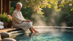 découvrez comment la garantie cures thermales soutient efficacement votre convalescence en assurant soins et bien-être pour une récupération optimale.