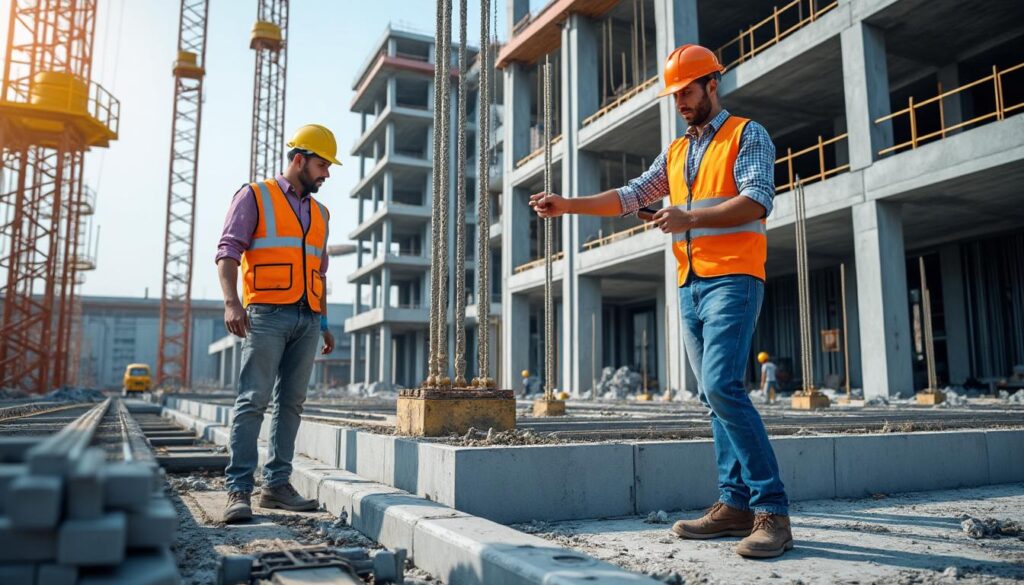 la garantie dommages ouvrage assure la protection et la solidité des gros travaux en couvrant rapidement les réparations des éventuels dommages après construction.
