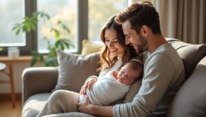 découvrez la garantie maternité qui propose une prime de naissance aux parents pour les accompagner dès l'arrivée de leur enfant.