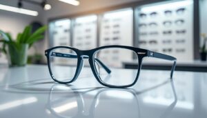 découvrez comment la garantie optique peut réduire le prix de vos verres progressifs et profiter d'une vision claire sans compromettre votre budget.