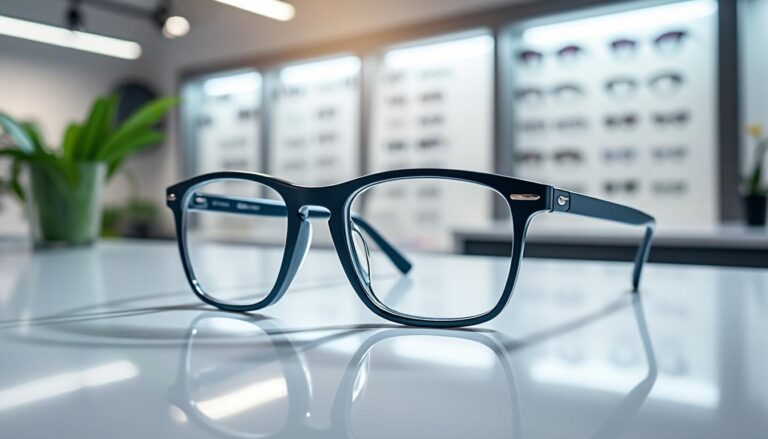 découvrez comment la garantie optique peut réduire le prix de vos verres progressifs et profiter d'une vision claire sans compromettre votre budget.