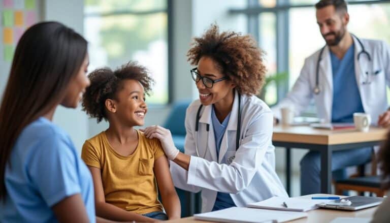 découvrez comment la garantie prévention prend en charge vos vaccins et dépistages pour protéger votre santé en toute sérénité.