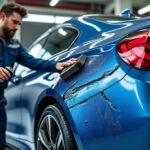 la garantie vandalisme couvre les réparations des dégradations sur la carrosserie de votre véhicule, vous assurant tranquillité d'esprit en cas de dommages causés par des actes malveillants.