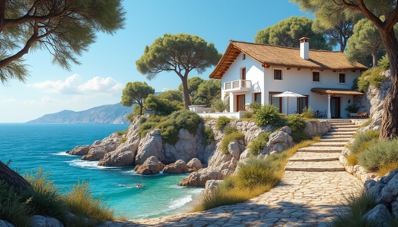 la garantie villégiature protège votre location de vacances à l'étranger en assurant votre séjour contre les imprévus.