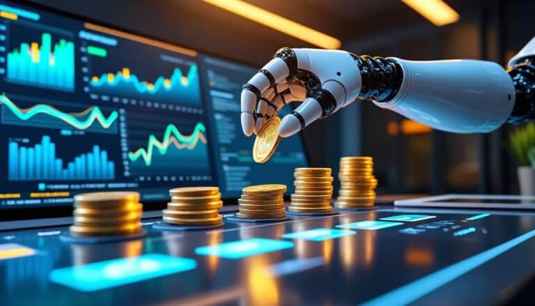 découvrez comment la gestion pilotée automatise la répartition de votre épargne vie pour optimiser vos investissements en toute simplicité.