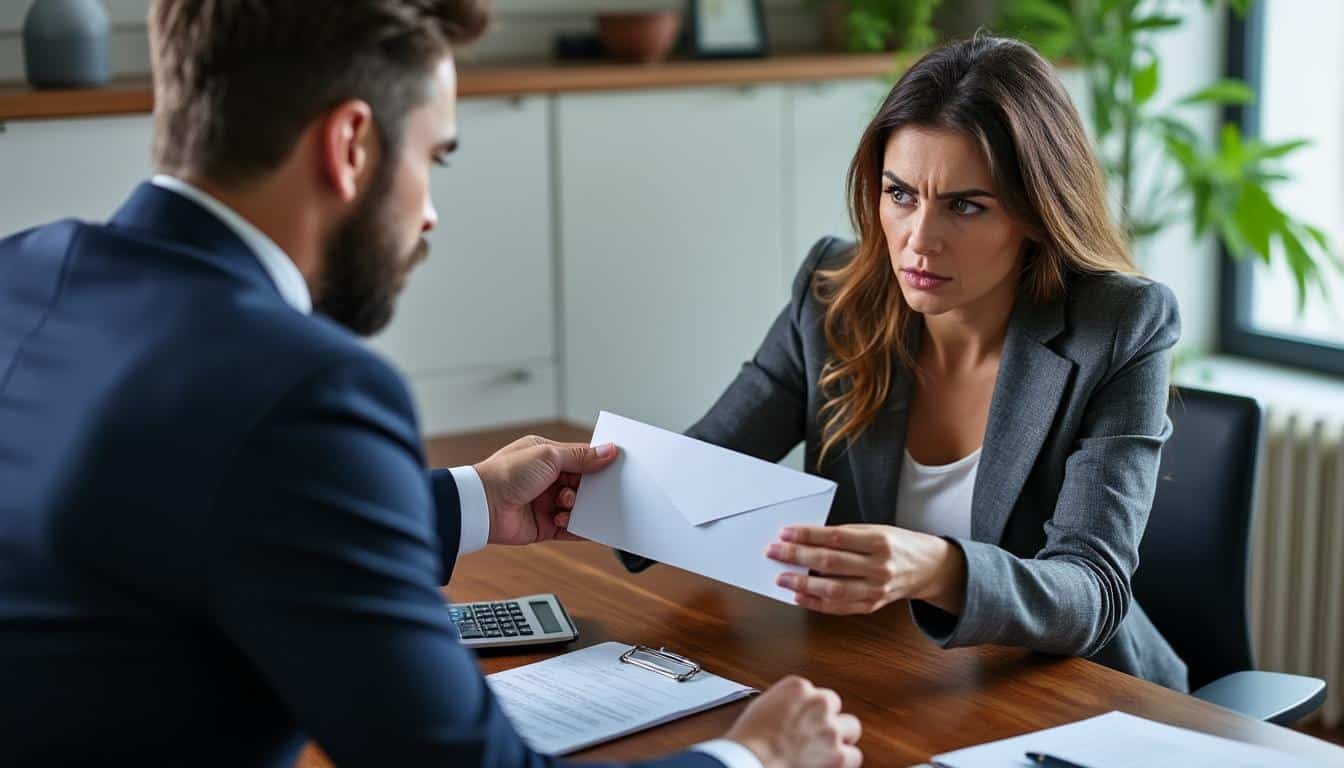 découvrez pourquoi la mise en demeure est une étape obligatoire avant la résiliation d'un contrat pour non-paiement des primes et comment elle protège les droits des assurés et des assureurs.