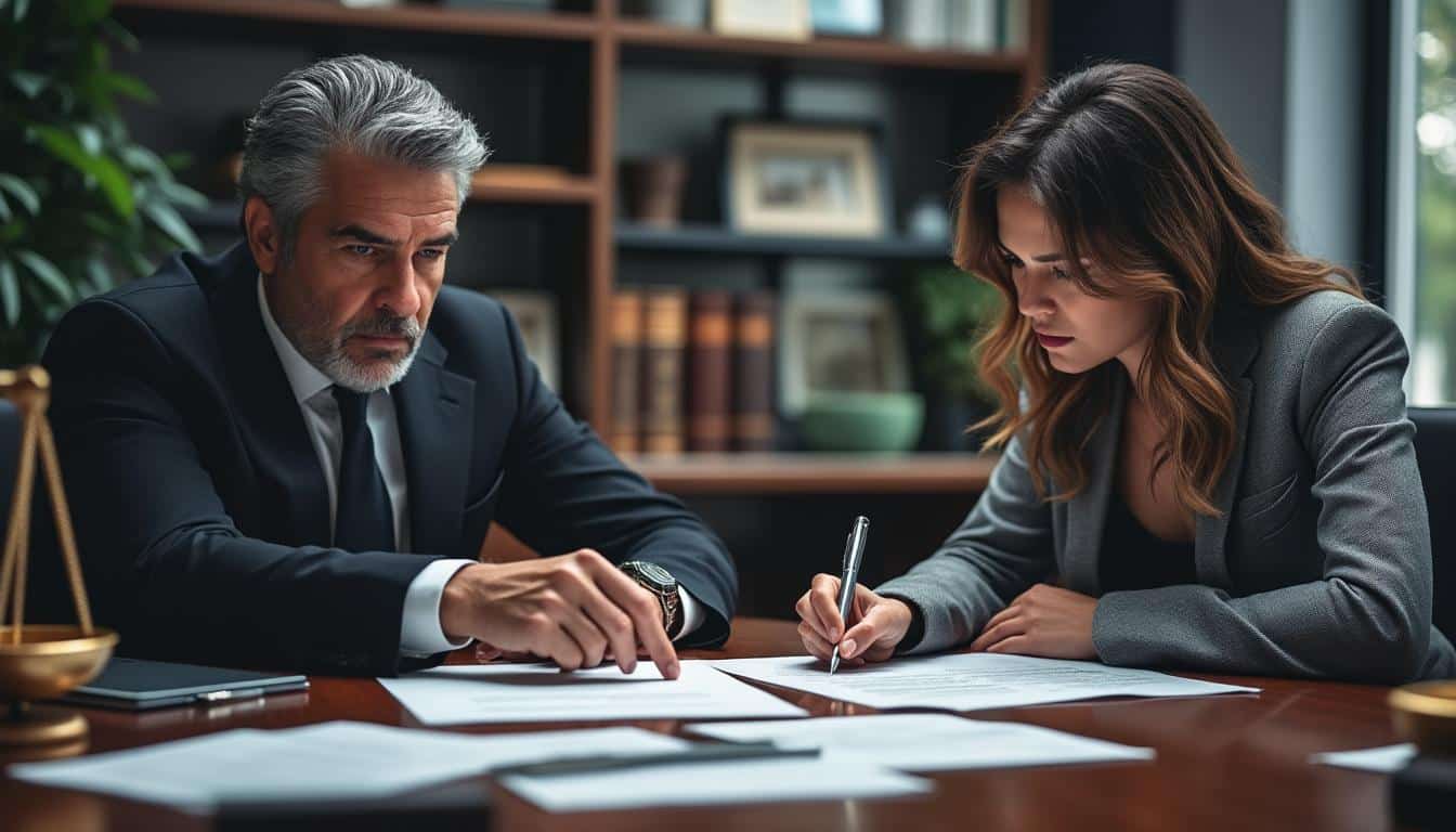 découvrez comment la nullité du contrat est appliquée en cas de fausse déclaration intentionnelle, les conditions et les conséquences juridiques associées.