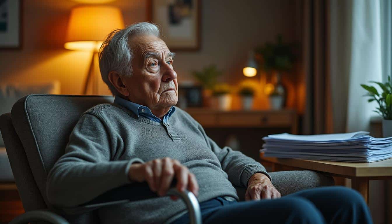 découvrez comment la perte totale et irrécupérable d'autonomie déclenche la prise en charge par votre contrat de prévoyance, garantissant votre protection et celle de vos proches.