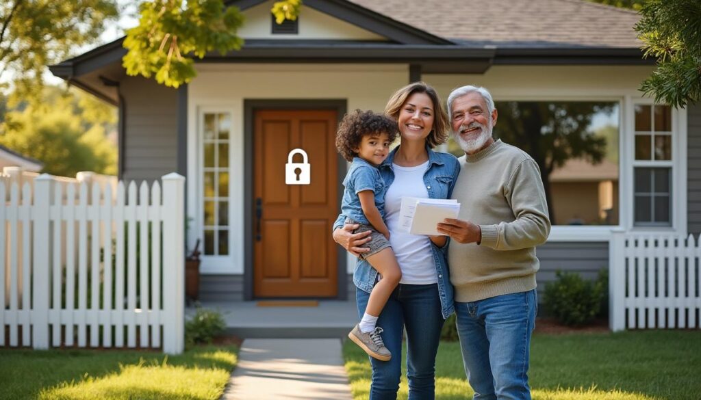 découvrez comment la subvention d'assurance soutient les foyers en situation précaire en facilitant leur protection contre les risques financiers.