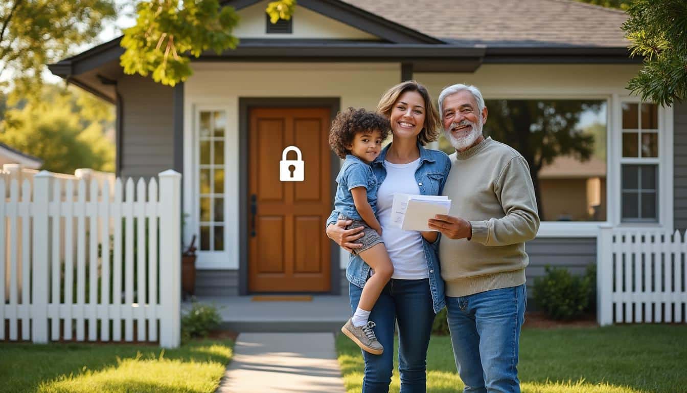 découvrez comment la subvention d'assurance soutient les foyers en situation précaire en facilitant leur protection contre les risques financiers.