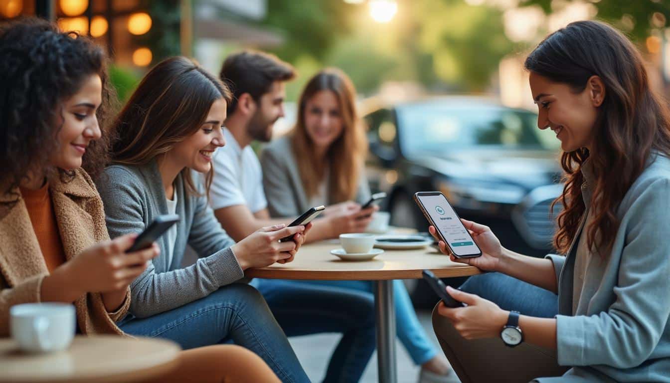 découvrez l'assurance auto au mois, une solution flexible qui s'adapte à vos besoins pour une couverture temporaire sans engagement long terme.