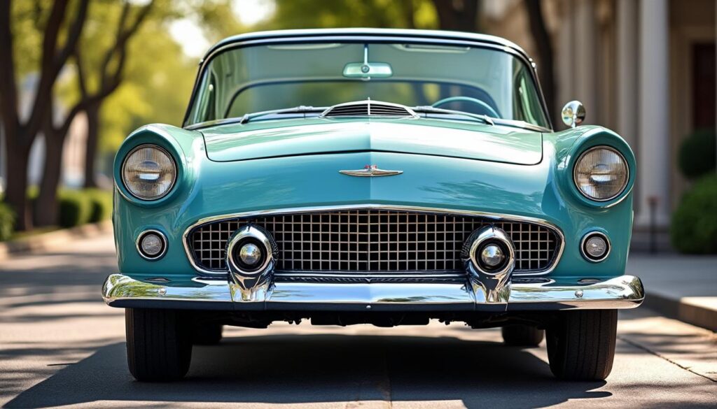 découvrez l'assurance auto collection, spécialement conçue pour protéger et valoriser vos véhicules de plus de 30 ans avec une couverture adaptée et des garanties personnalisées.