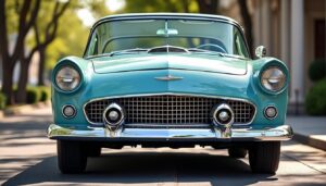 découvrez l'assurance auto collection, spécialement conçue pour protéger et valoriser vos véhicules de plus de 30 ans avec une couverture adaptée et des garanties personnalisées.