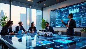 découvrez comment l'assurance auto flottes facilite la gestion centralisée des parcs automobiles d'entreprise, optimisant ainsi la sécurité et les coûts.