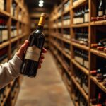 protégez vos précieux grands crus avec notre assurance cave à vin, spécialement conçue pour couvrir les risques de casse et garantir la sécurité de votre collection.