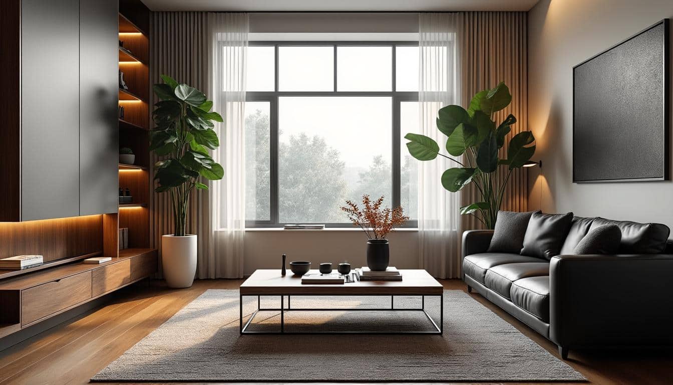 l'assurance habitation meublée offre une protection complète pour le mobilier du locataire, garantissant une tranquillité d'esprit en cas de sinistre.