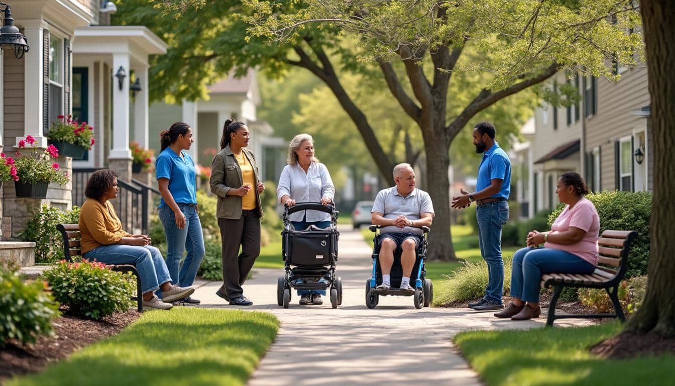 découvrez comment l'assurance habitation résiliée accompagne les profils à risques pour retrouver un logement en toute sérénité.