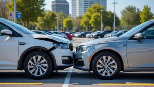 l'assurance parking protège votre véhicule contre les chocs et dommages survenus dans un stationnement public, pour une tranquillité d'esprit optimale lors de vos déplacements.