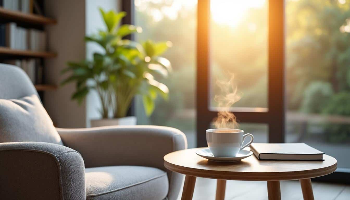 découvrez notre assurance santé psychologie avec un forfait annuel de séances pour accompagner votre bien-être mental tout au long de l'année.