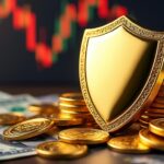 découvrez comment l'assurance vie en fonds or protège efficacement votre épargne contre l'inflation monétaire, en sécurisant votre investissement avec la valeur refuge de l'or.