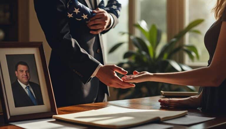 découvrez comment le décès déclenche le versement des fonds aux bénéficiaires et les étapes clés pour assurer une transition financière sécurisée.