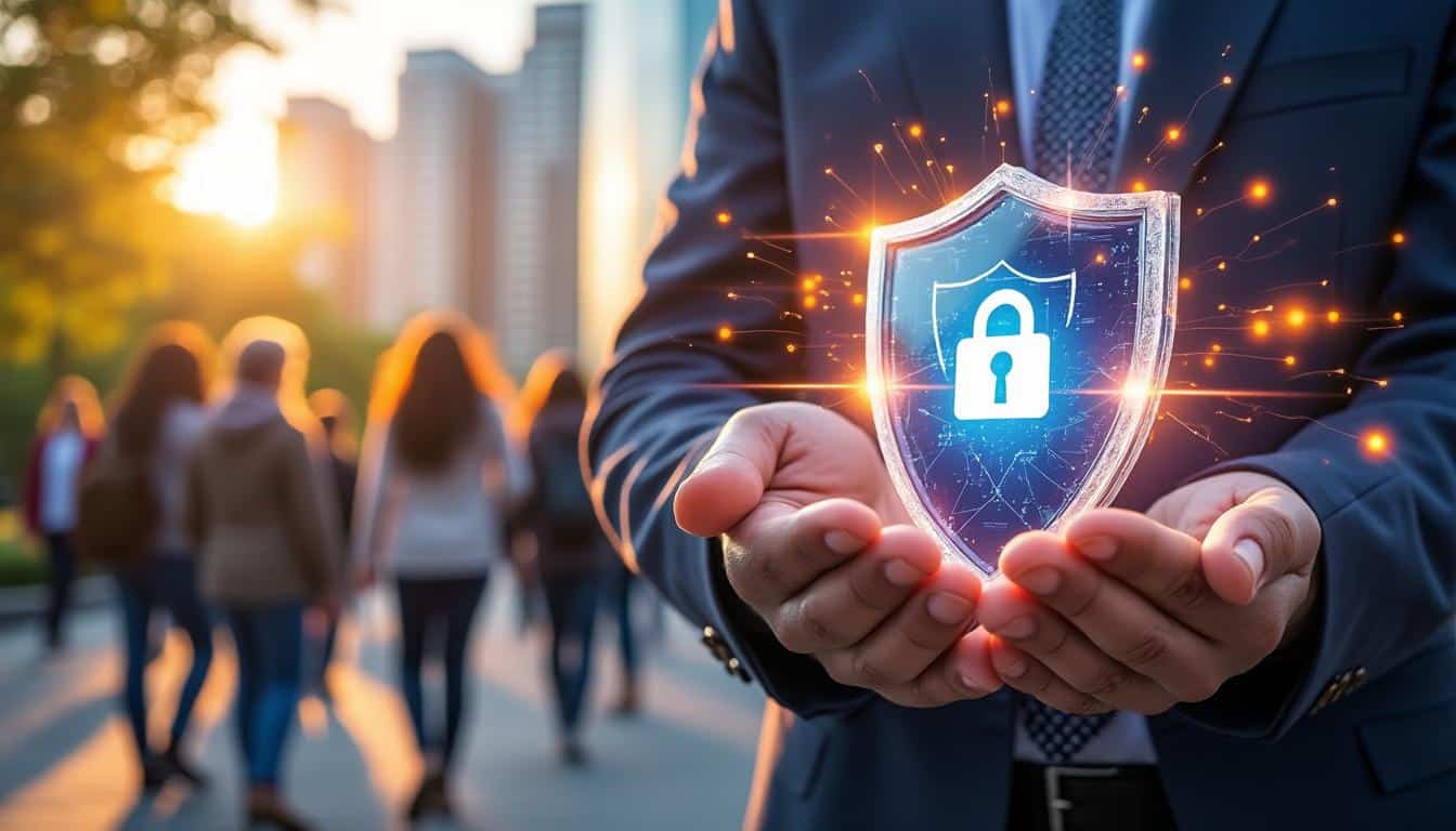 découvrez comment le fonds de garantie des assurances de personnes protège les épargnants en assurant la sécurité de leurs contrats d'assurance et en garantissant le remboursement en cas de défaillance des assureurs.