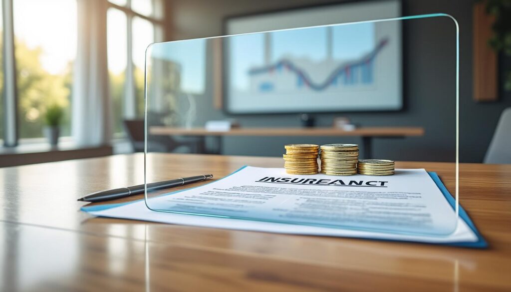 découvrez comment le plafond d'indemnisation limite le montant maximal que votre assureur peut vous verser en cas de sinistre, pour mieux comprendre vos garanties.