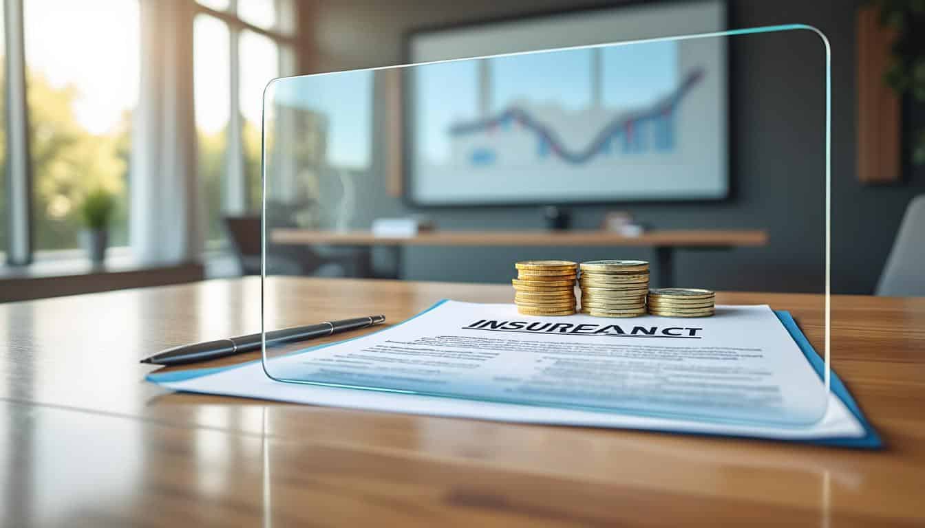 découvrez comment le plafond d'indemnisation limite le montant maximal que votre assureur peut vous verser en cas de sinistre, pour mieux comprendre vos garanties.