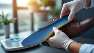 découvrez comment le remboursement en podologie prend en charge vos semelles orthopédiques pour un meilleur confort et un soulagement optimal.