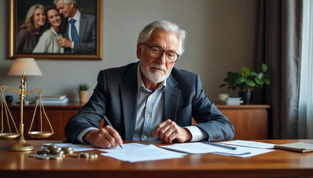 découvrez comment le retrait après 70 ans impacte les abattements applicables sur les successions et ce que cela signifie pour la transmission de patrimoine.