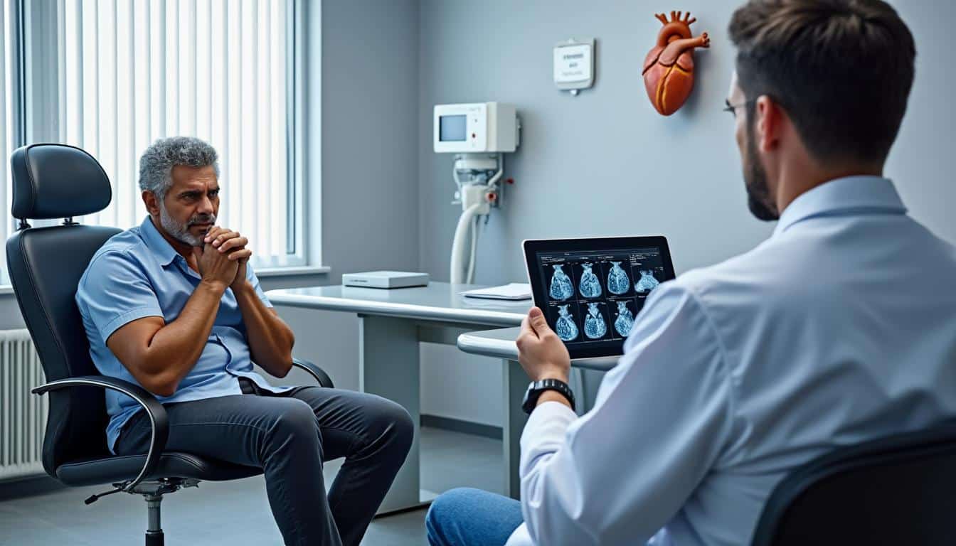 découvrez pourquoi le risque aggravé de santé requiert une étude médicale approfondie pour une prise en charge adaptée et sécurisée.