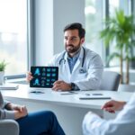 obtenez un deuxième avis médical fiable pour sécuriser et optimiser votre parcours de soins grâce à notre service expert.