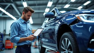 l'expertise automobile permet d'évaluer avec précision le montant des réparations nécessaires suite à un sinistre, garantissant une indemnisation juste et transparente.