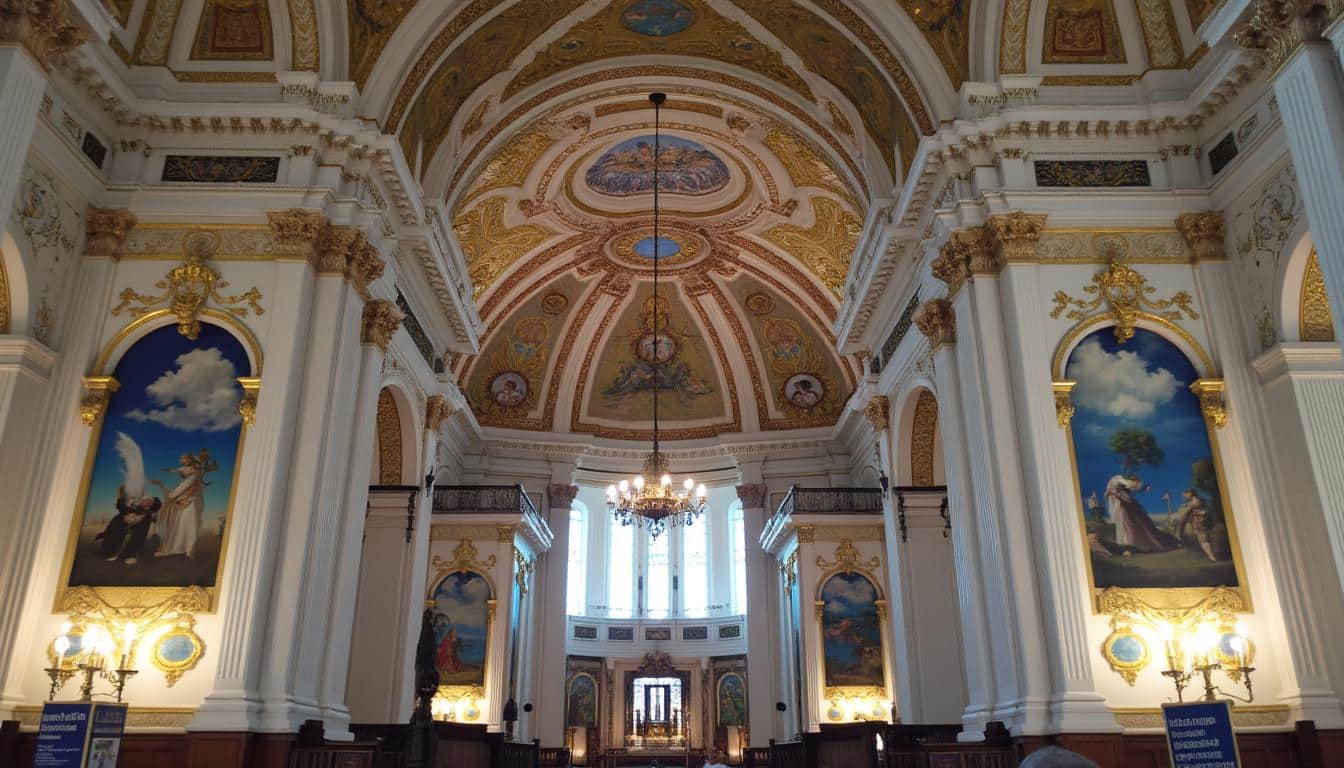 l'option effets personnels protège vos objets volés dans le coffre, vous offrant une tranquillité d'esprit en cas de vol.