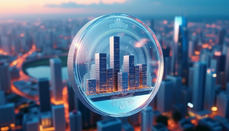 découvrez comment l'unité de compte immobilière permet d'investir dans la pierre-papier grâce aux scpi, offrant une solution accessible et performante pour diversifier votre patrimoine.