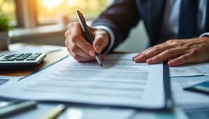 découvrez pourquoi la franchise absolue est toujours à la charge de l'assuré et comment cela impacte vos remboursements d'assurance.