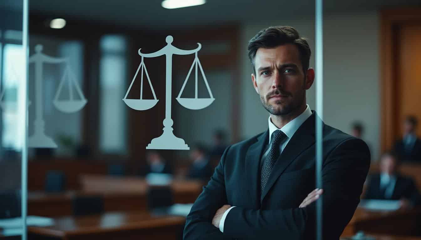 la garantie défense pénale offre une protection à l'assuré en couvrant les frais et les démarches en cas de poursuites judiciaires, assurant ainsi une défense efficace.