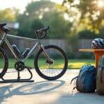 la garantie équipements de loisirs protège vos vélos et votre matériel contre les dommages et vols, pour une tranquillité d'esprit lors de toutes vos aventures.