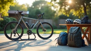 la garantie équipements de loisirs protège vos vélos et votre matériel contre les dommages et vols, pour une tranquillité d'esprit lors de toutes vos aventures.