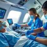 la garantie rapatriement sanitaire assure votre retour médicalisé en toute sécurité, garantissant une prise en charge adaptée et un transport optimal vers votre domicile ou un établissement de santé.