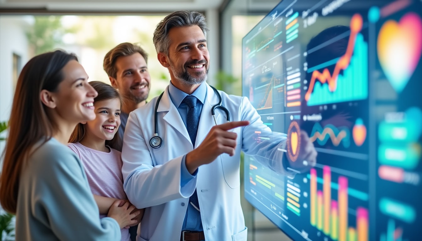 découvrez comment la garantie renfort personnalise votre couverture santé pour mieux protéger vos besoins spécifiques et bénéficier d'une assurance adaptée.